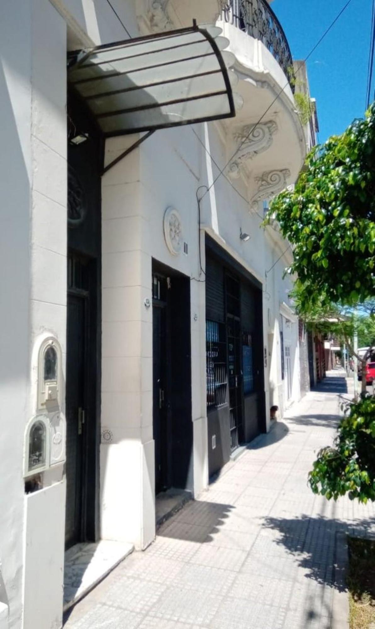 Pinzon P&G Buenos Aires Exterior foto