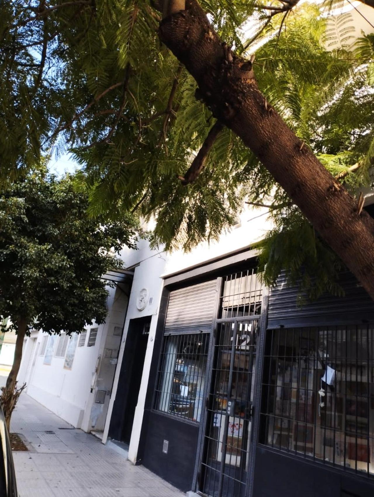 Pinzon P&G Buenos Aires Exterior foto