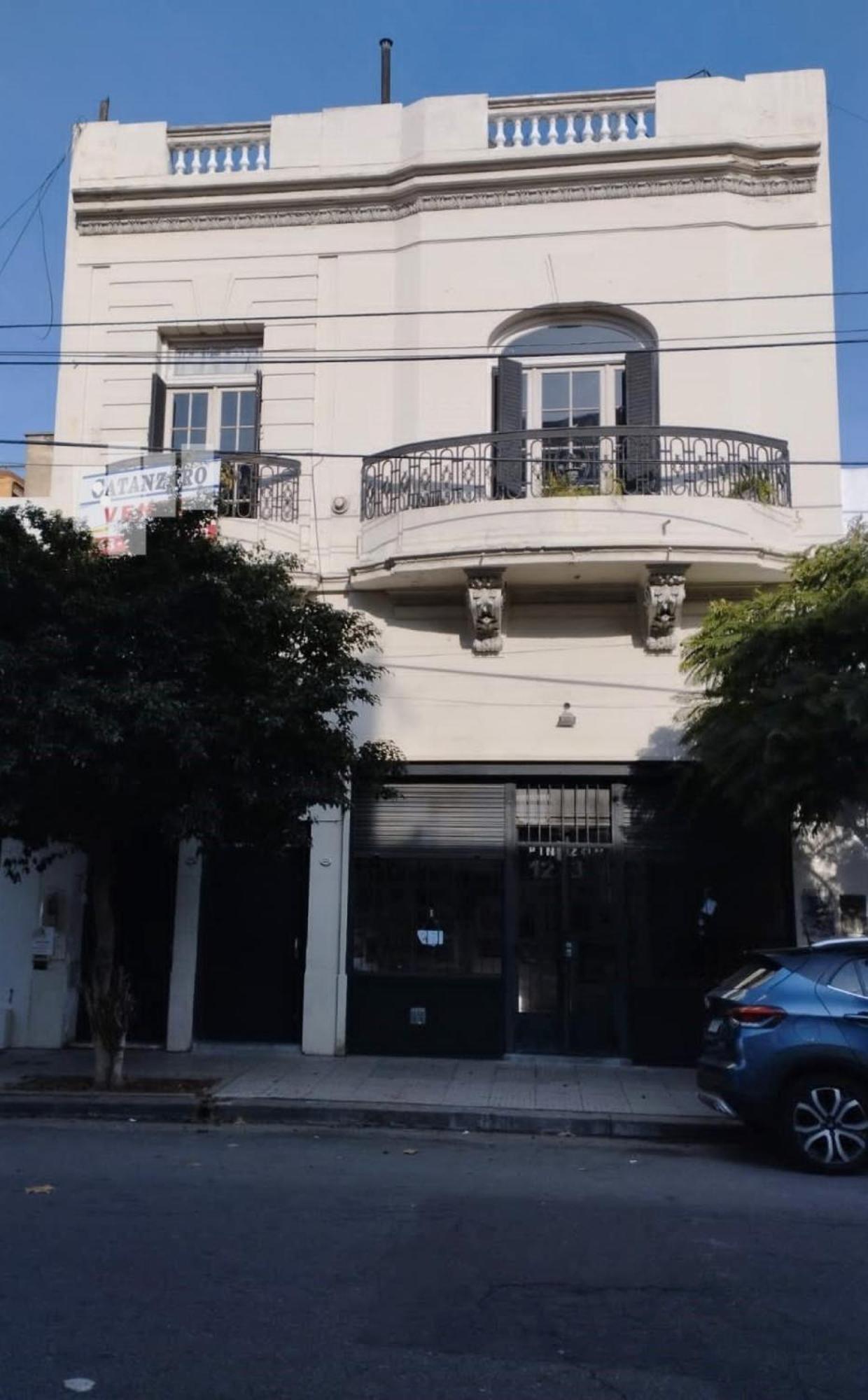 Pinzon P&G Buenos Aires Exterior foto
